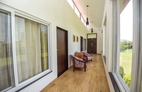 Udaipur District House | Family-Friendly Retreat at Rendezvous for Memorable Vacations