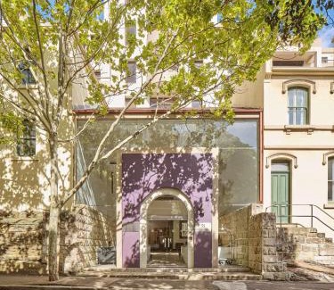 The Rocks Hotel | Relax at Rendezvous Hotel Sydney with Ocean Views & Pool