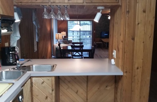 Homosassa Cottage | Rendezvous House - Perfect Getaway on Deep Water Canal