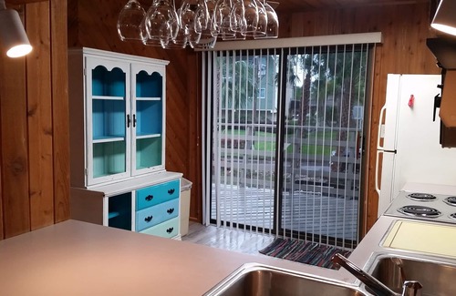 Homosassa Cottage | Rendezvous House - Perfect Getaway on Deep Water Canal