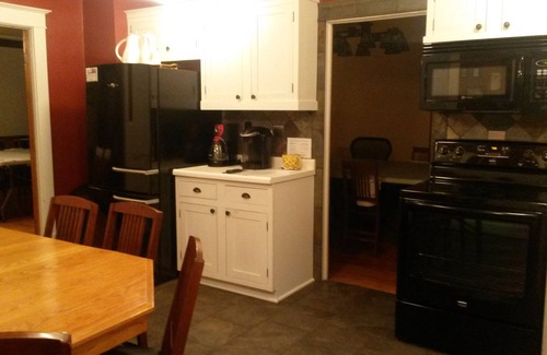 Forest Lake House | Experience Vintage Charm at Rendezvous in Forest Lake