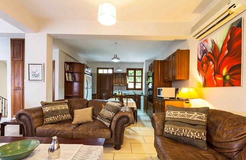Peristerona Villa | Discover the Amazing RENE Stone Villa with Private Pool
