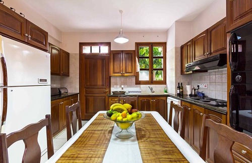 Peristerona Villa | Discover the Amazing RENE Stone Villa with Private Pool