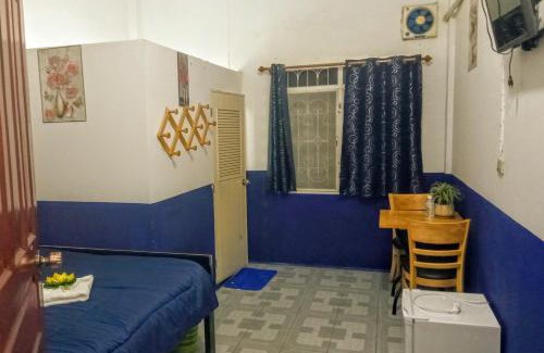 Khemarak Phoumin Hotel | Pet-Friendly Stay at Rene's Pasta Bar & Guesthouse