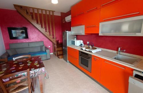 Lugana Apartment | Renee Apartment