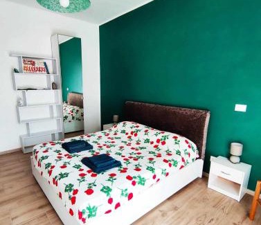 Pietra Ligure Apartment | Child-Friendly Retreat at Renesmee Beach Apartment