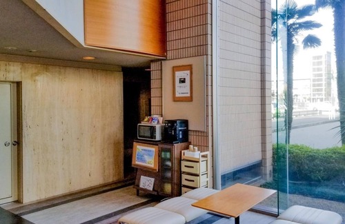Minamisoma Hotel | Modern Rooms in Minamisoma with Kitchen & Accessibility
