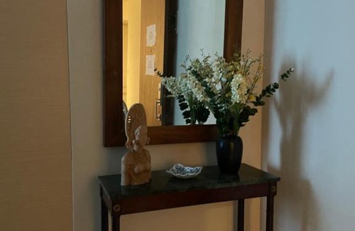Sudirman Central Business District Apartment | Renez Senopati Apartemen with Inviting Pool Amenities