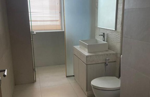 Sudirman Central Business District Apartment | Renez Senopati Apartemen with Inviting Pool Amenities