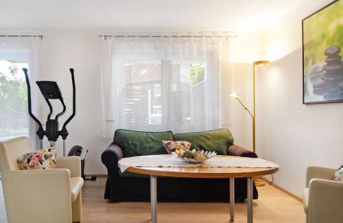 Daisendorf Apartment | Renner