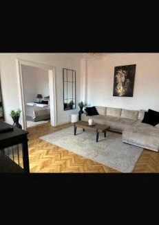 Center Apartment | Rennes Apartment