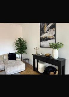 Center Apartment | Rennes Apartment