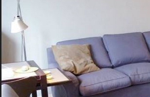 Notre-Dame-des-Champs Apartment | Discover the Rennes Raspaill Apartment with Pool & Kitchen