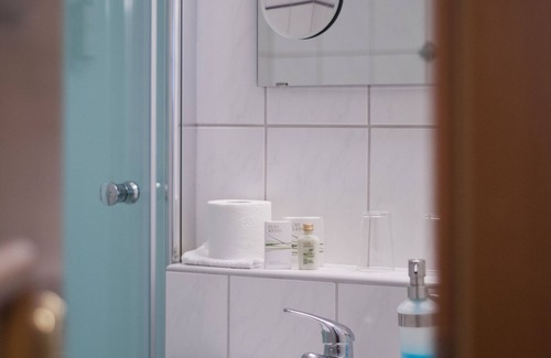 Neuhaus am Rennweg Hotel | Discover Rennsteighotel Herrnberger Hof: Guest Rated 9/10