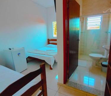 Lazaro Hotel | Renoah Pousada: Pet-Friendly Escape with Ocean Views