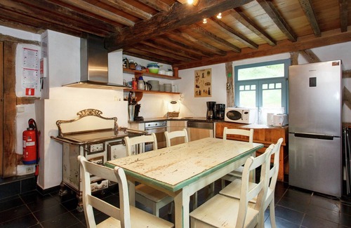 The Ardennes Cottage | Cozy Cottage Retreat Surrounded by Nature and Family-Friendly