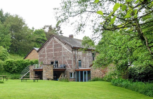 The Ardennes Cottage | Cozy Cottage Retreat Surrounded by Nature and Family-Friendly