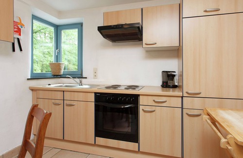 The Ardennes Cottage | Renovated cottage in the middle of nature