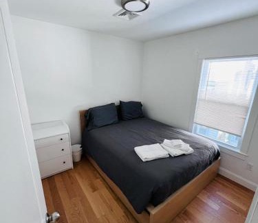 Allston Apartment | Renovated Hotel, 10 Min from City & Family-Friendly