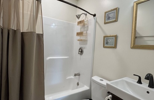 Pickens House | Beautiful Renovated Home in Downtown Pickens, SC