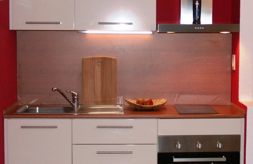 Frader Apartment | Renovated 2-Room Apartment with Pool & Breathtaking Views
