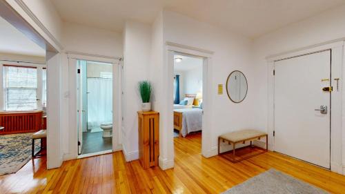 Griggs Park Apartment | Convenient 2-Bedroom on 1st Floor with In-Unit Laundry