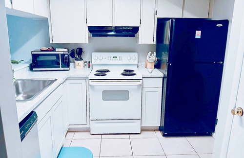 Lakeland Apartment | Cozy 2BR Apartment - Child Friendly & Quiet Retreat