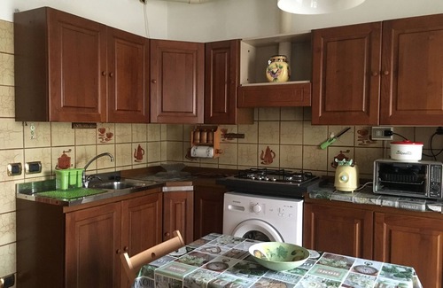Cervia Apartment | Exceptional Apartment with Ocean View in Cervia-Milano Marittima
