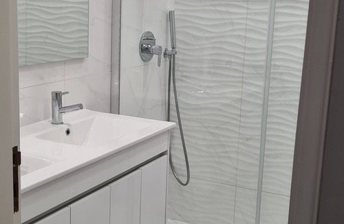 Se Apartment | Renovated apartment in central Faro