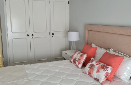 Se Apartment | Renovated apartment in central Faro