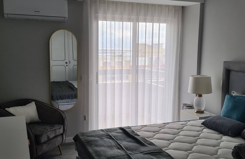 Se Apartment | Renovated apartment in central Faro
