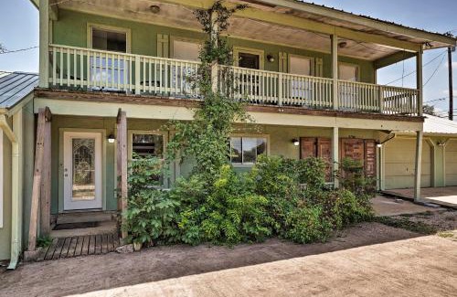 Austin Apartment | Inviting Austin Apartment with Pool at Stunt Ranch