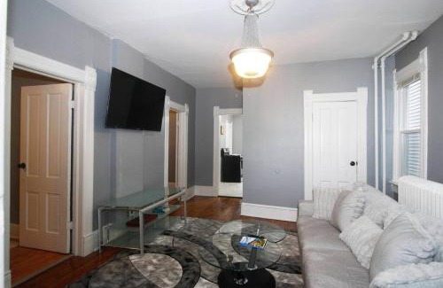 Lower East Side Apartment | Pet-Friendly Retreat at Renovated Brady St. Classic Hotel
