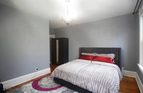 Lower East Side Apartment | Pet-Friendly Retreat at Renovated Brady St. Classic Hotel