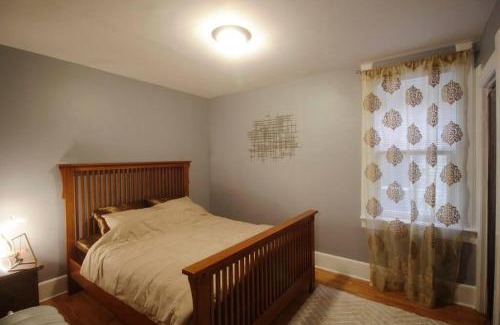 Lower East Side Apartment | Pet-Friendly Retreat at Renovated Brady St. Classic Hotel