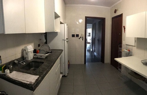 Riviera de Sao Lourenco Apartment | Beachfront Retreat with Ocean View & Modern Amenities