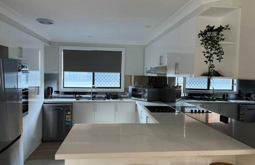 Umina Beach Apartment | Renovated Coastal Getaway with Family-Friendly Amenities