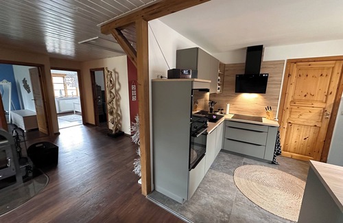 Neuendorf House | Inviting House with Pool and Child-Friendly Amenities