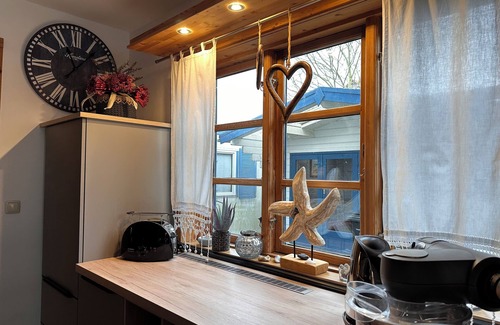 Neuendorf House | Inviting House with Pool and Child-Friendly Amenities