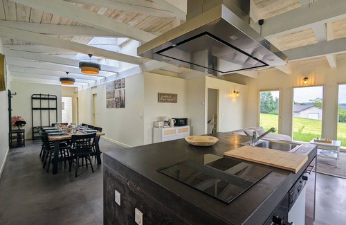 Le Mas-de-Tence Cottage | Unforgettable Stay at Gite Le Mas-de-Tence - 10/10 Rating