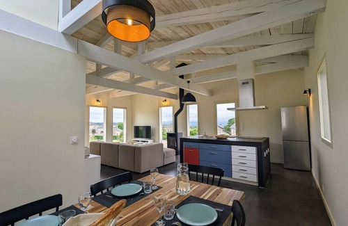Le Mas-de-Tence Cottage | Unforgettable Stay at Gite Le Mas-de-Tence - 10/10 Rating