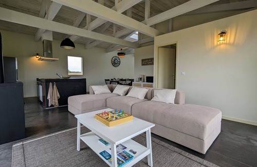 Le Mas-de-Tence Cottage | Unforgettable Stay at Gite Le Mas-de-Tence - 10/10 Rating
