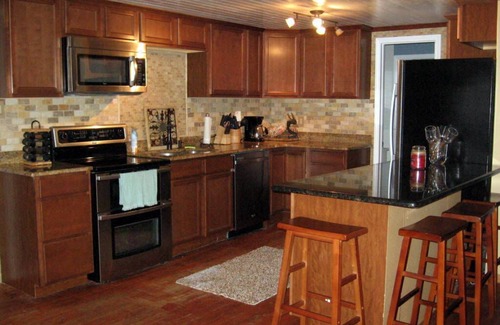 Ono Island House | Charming Orange Beach Cottage with Ocean View & Bunk House