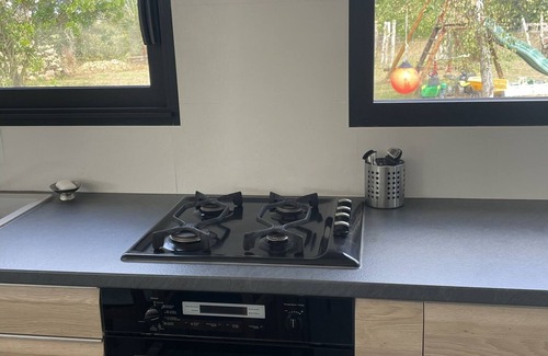 Coetmieux House | Beautiful Renovated Farmhouse with Ocean View & Pool