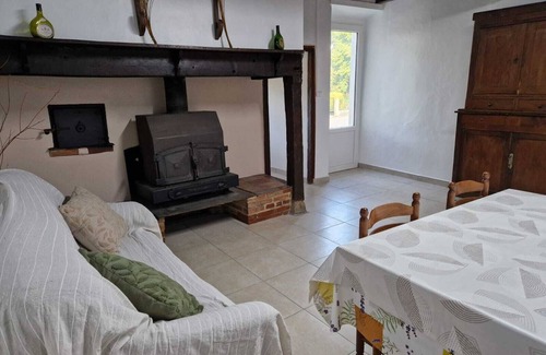 Verlus Other | Renovated farmhouse in the Gers - 4 bedrooms