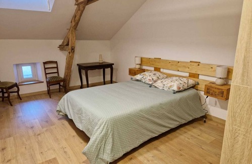 Verlus Other | Renovated farmhouse in the Gers - 4 bedrooms
