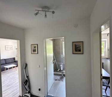 Weinsteige Apartment | Cozy Double Bed Apartment Steps from Marienplatz