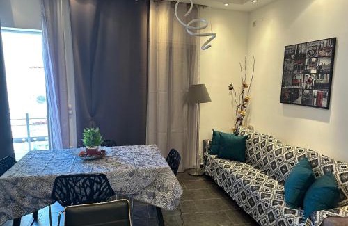 Ilioupoli Apartment | Beautiful Renovated Flat with Acropolis View, 4-Star Rating