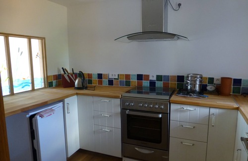 Laniscat Cottage | Cozy Cottage in Central Brittany Near Nantes Brest Canal