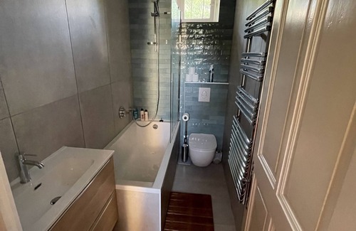 Massebœuf Other | Renovated Farmhouse with Private Pool - Guest Rated 10/10